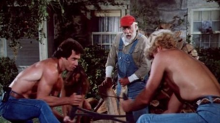 Road Pirates (1979) - Episode 5 poster and promotional image
