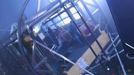 Anatomy of A Scene: The Bus Crash (2012) - Episode 25 poster and promotional image