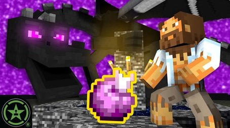 Episode 409 - Stealing From the Ender Dragon (Feed Jack Part 3) (2020) - Episode 8 poster and promotional image