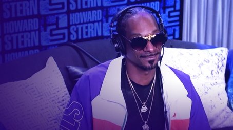 Snoop Dogg (2018) - Episode 9 poster and promotional image