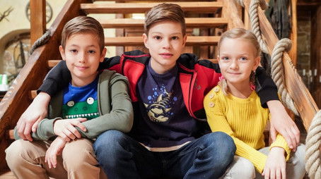 Episode 68 (2020) - Episode 68 poster and promotional image