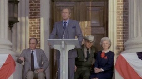 A Nice, Indecent Little Town (1983) - Episode 16 poster and promotional image