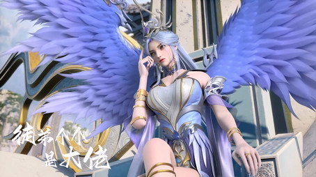 徒弟个个是大佬 Sezóna 1