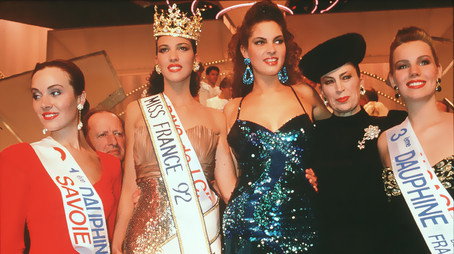 Miss France Сезон 5