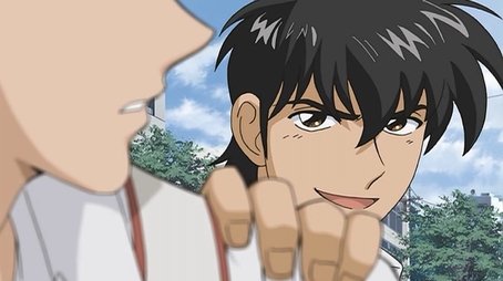 The End of the Battle (2006) - Episode 9 poster and promotional image