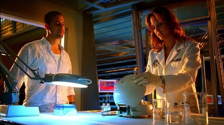 Triple Threat (2007) - Episode 18 poster and promotional image