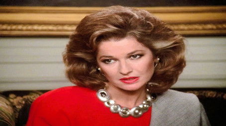 The Wedding (1989) - Episode 8 poster and promotional image