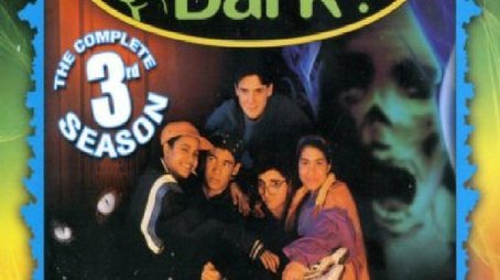 Season 3 (1994) - Season 3 poster and promotional image