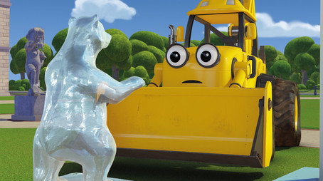 Bob the Builder Сезон 2