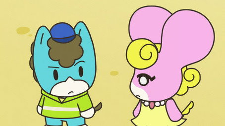 ぐんまちゃん Сезон 2