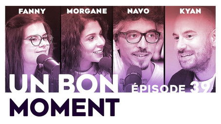 Episode 39 (2021) - Episode 39 poster and promotional image