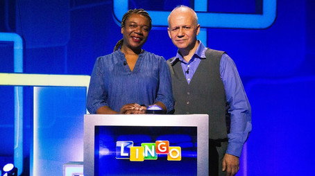 Lingo Sezona 1