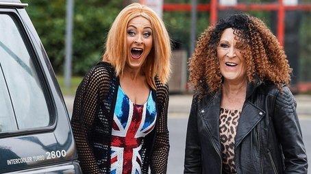 13/06/2019 - Part 1 (2019) - Episode 95 poster and promotional image
