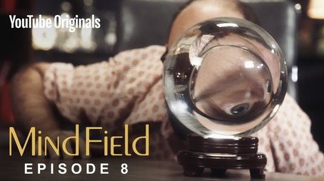 Mind Reading (2019) - Episode 8 poster and promotional image