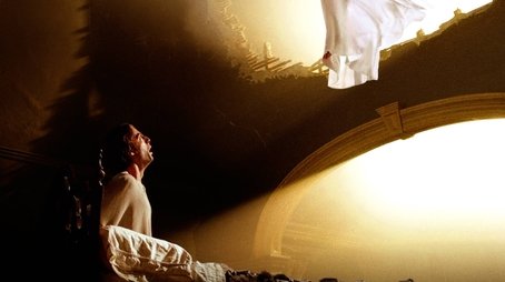 Angels in America (2003) poster