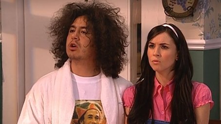 Orígenes (2007) - Episode 23 poster and promotional image