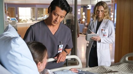 Piece of Cake (2021) - Episode 2 poster and promotional image