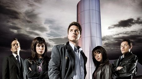 Series 1 (2006) - Season 1 poster and promotional image