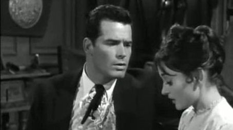 The Resurrection of Joe November (1960) - Episode 24 poster and promotional image