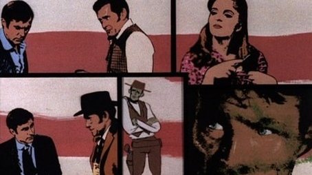 The Night of Miguelito's Revenge (1968) - Episode 12 poster and promotional image