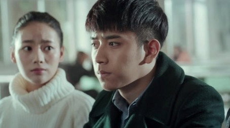 心理罪 Stagione 1