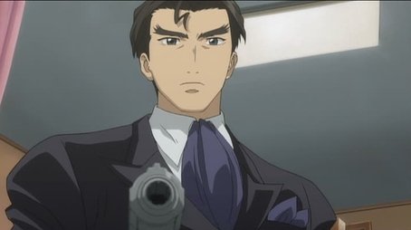 White Flame (2008) - Episode 13 poster and promotional image