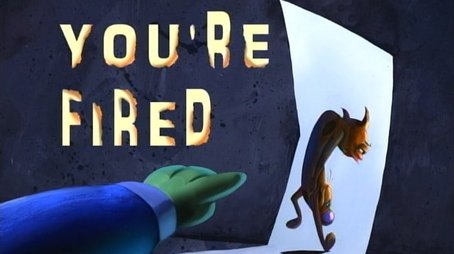You're Fired (1999) - Episode 22 poster and promotional image