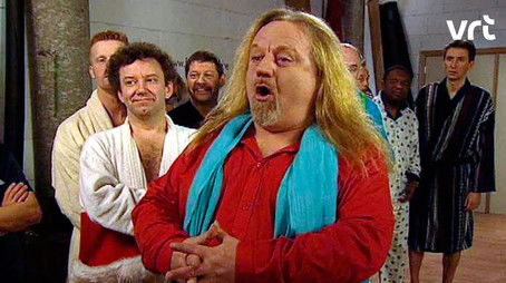 Kalenders (2007) - Episode 6 poster and promotional image