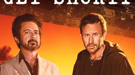 Season 1 (2017) - Season 1 poster and promotional image