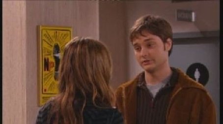 Absence Makes the Heart Grow...Never Mind (2003) - Episode 9 poster and promotional image