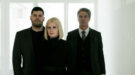 Episode 4 (2019) - Episode 4 poster and promotional image