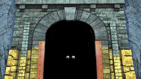Blue Mountain Mystery