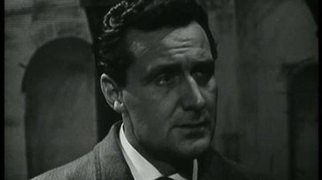Dead on Course (1962) - Episode 14 poster and promotional image