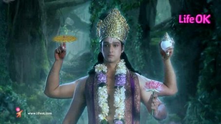 Kartikay meets Nav Durgas (2012) - Episode 5 poster and promotional image