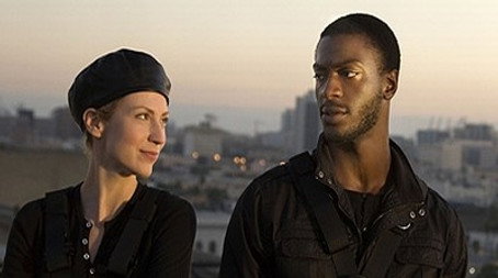 Lépéselőnyben Évad 1