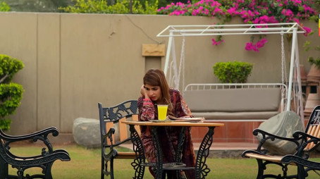 Ishq Tamasha Сезон 1