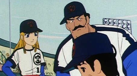 I'm Scared of Festivals and Baseball!! (1983) - Episode 26 poster and promotional image