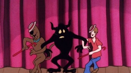 Me and My Shadow Demon (1985) - Episode 3 poster and promotional image