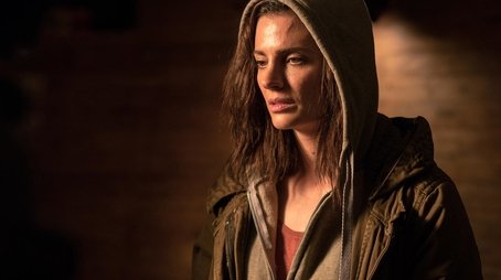 Reset (2017) - Episode 2 poster and promotional image