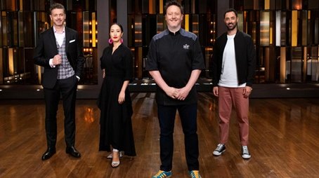 Pressure Test: Darren Purchese's Passionfruit Pavlova (2020) - Episode 22 poster and promotional image