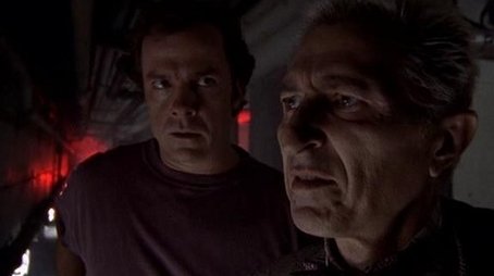 Beyond the Veil (1996) - Episode 6 poster and promotional image
