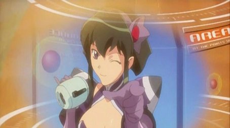More Savage Than Heaven (2000) - Episode 9 poster and promotional image