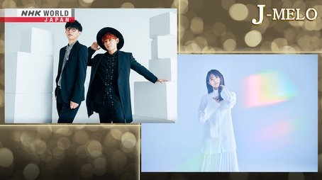 OxT and Hayami Saori (2023) - Episode 1 poster and promotional image