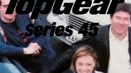 Season 45 (2001) - Season 45 poster and promotional image