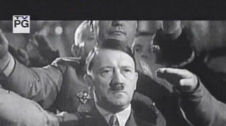 Hitler's Sunken Secret (2005) - Episode 5 poster and promotional image