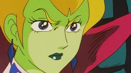 魔境伝説アクロバンチ Évad 1