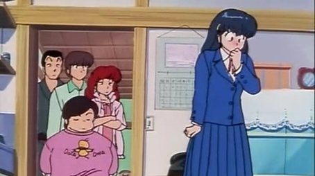 Crazy Costume Contest! Kyoko's Amazing Transformation (1986) - Episode 11 poster and promotional image