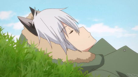 Nora and the Kitten (2020) - Episode 22 poster and promotional image