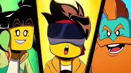 Game On (2021) - Episode 6 poster and promotional image