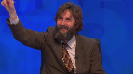 8 Out of 10 Cats Does Countdown Σεζόν 28